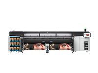 HP Latex FS50 W – Grossformat-Plotter, 226" (5'740 mm), LAN