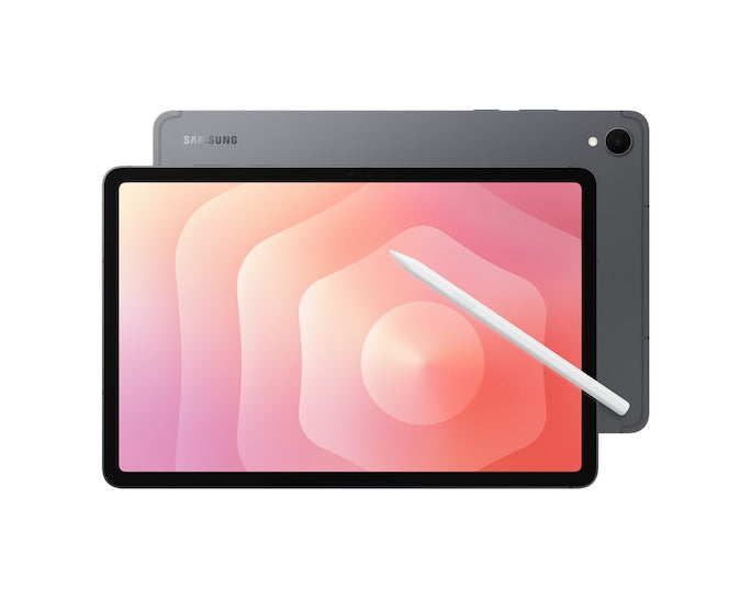 Samsung Galaxy Tab S11 – 11", 512 GB, 12 GB RAM, WLAN, Android 16, Grau