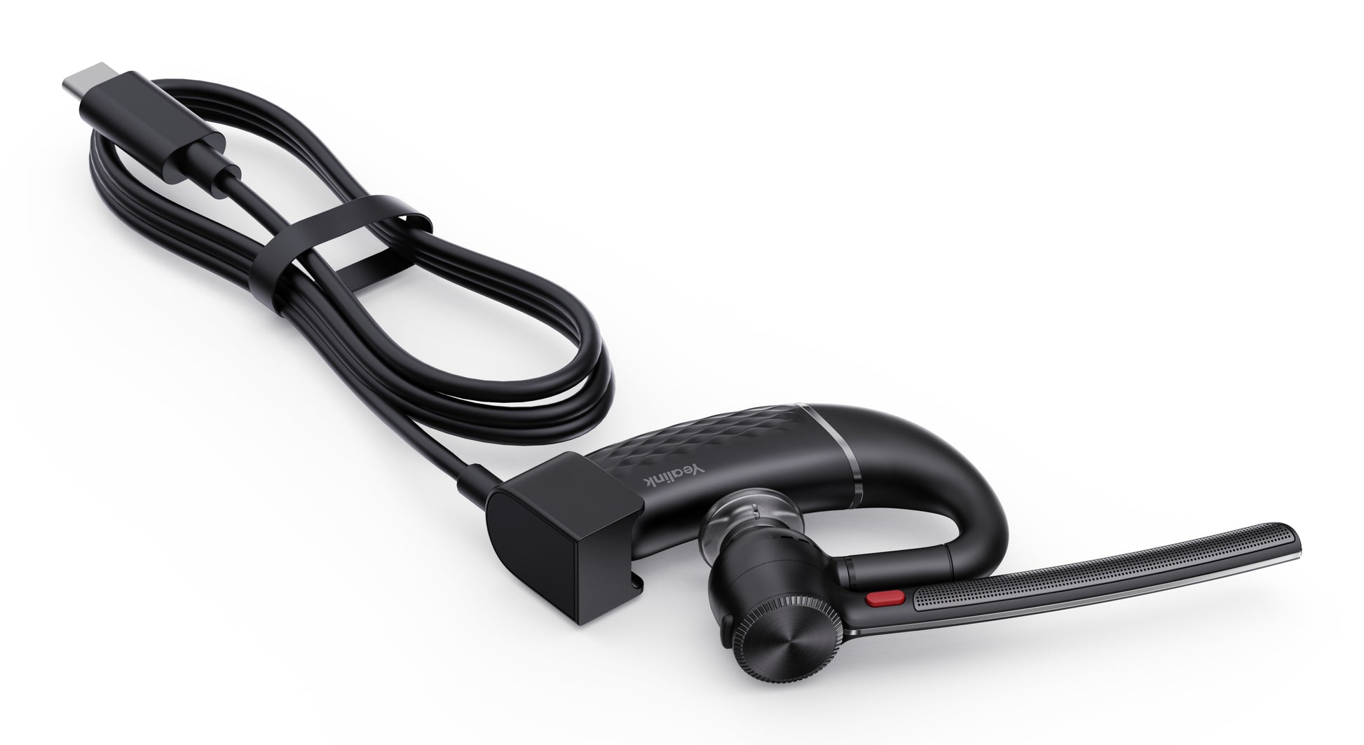 Yealink BH71 Lite – Headset – Bluetooth, 100 – 20'000 Hz – für PC/Yealink SIP Telefon/Smartphone
