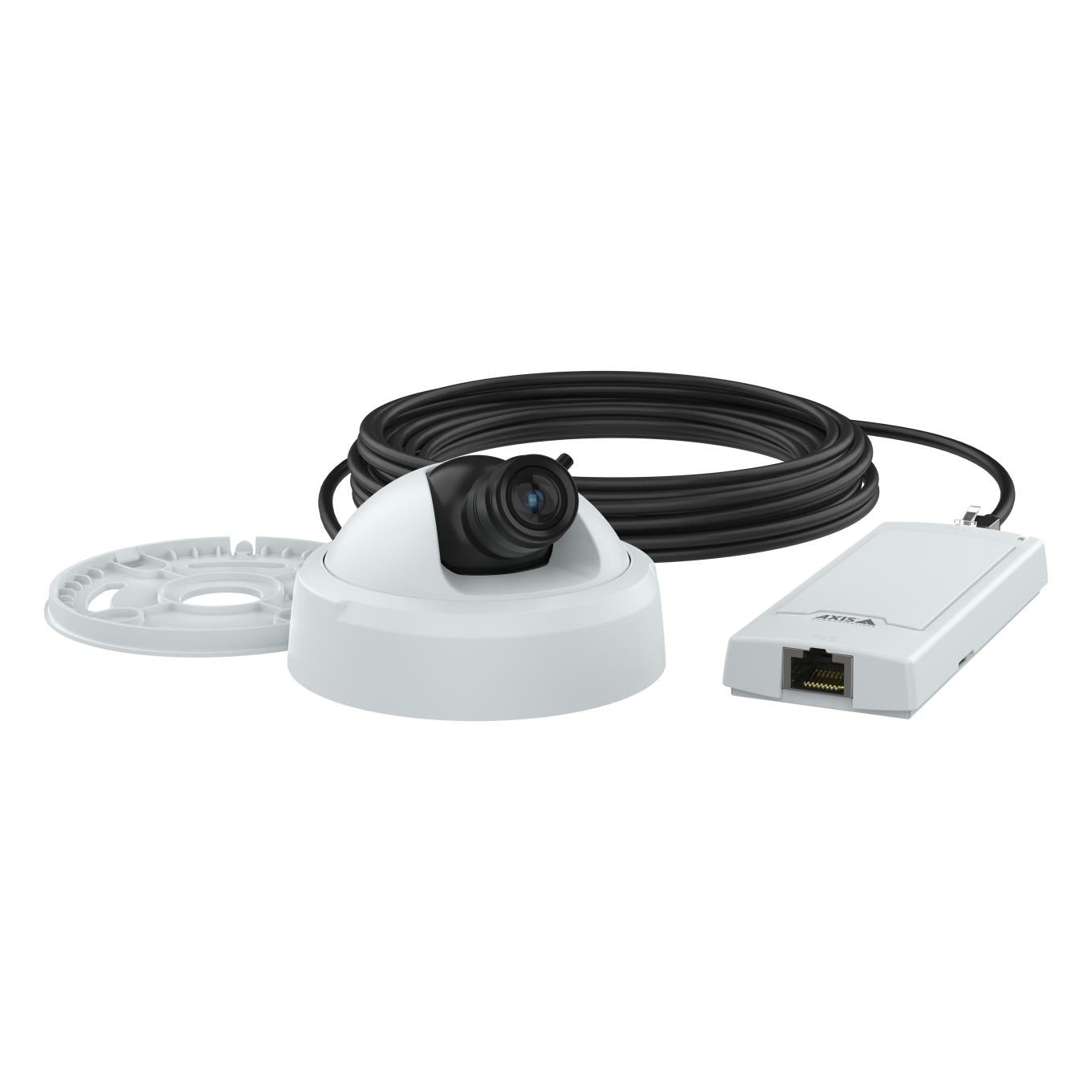 Axis P1275 MK II Dome-Kamera