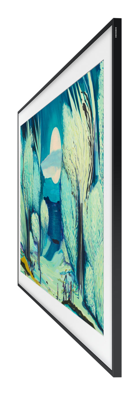 Samsung The Frame LS03F QE50LS03FAUXXN – 50" Fernseher – 4K UHD – QLED – Tizen – 60 Hz – HDR10+