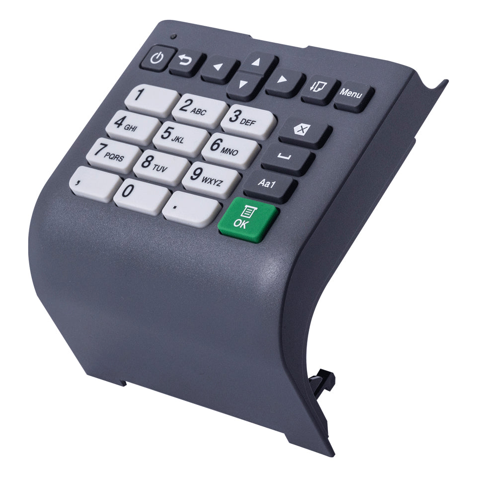 Brother Touchpanel – für TD-2D