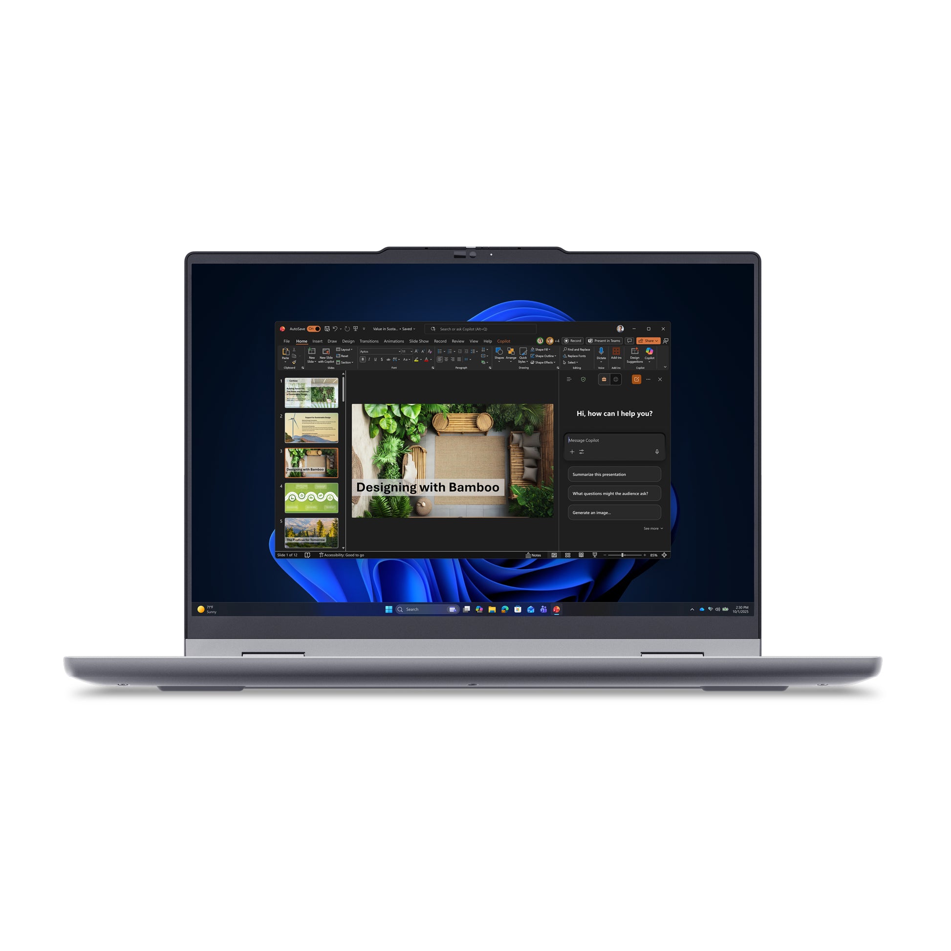 Lenovo ThinkBook 14 2-in-1 G6 – 14" WUXGA Touch, Core Ultra 5 325, 16 GB, 512 GB SSD, Win 11 Pro, QWERTZ (CH)