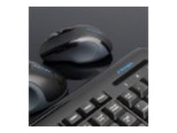 Kensington Pro Fit Einziehbare Mobile Maus