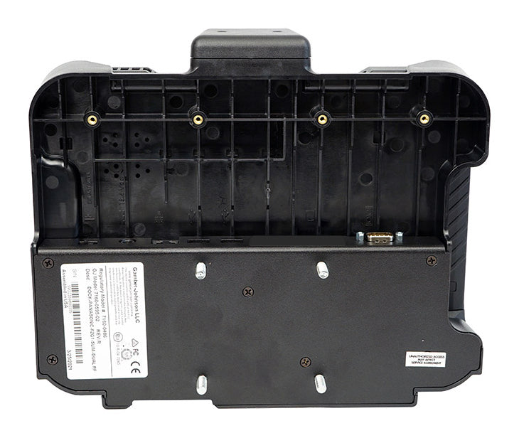 Gamber-Johnson Dockingstation – für Panasonic Toughbook G1