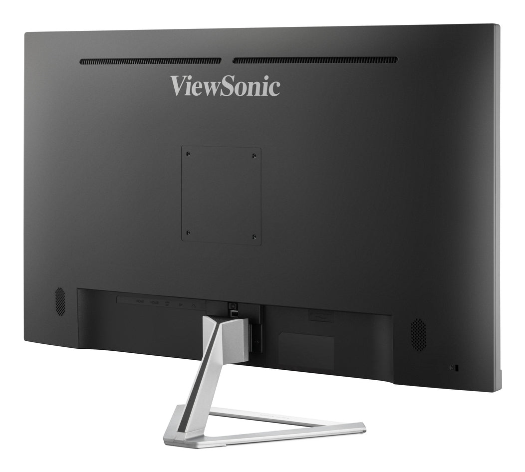 ViewSonic VX3276-4K-MHD-2 – Monitor, 32", 3840 × 2160 (UHD 4K), VA