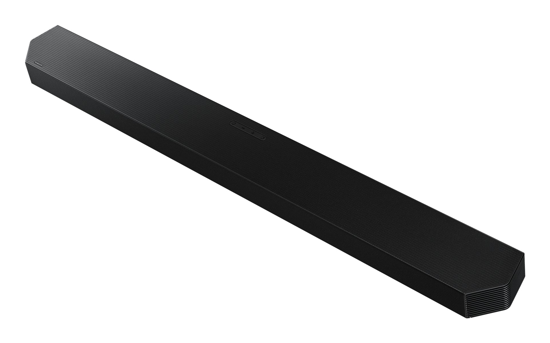 Samsung HW-Q800F – Soundbar – 5.1.2, Dolby Atmos/Dolby Digital 5.1, mit kabellosem Subwoofer – Schwarz