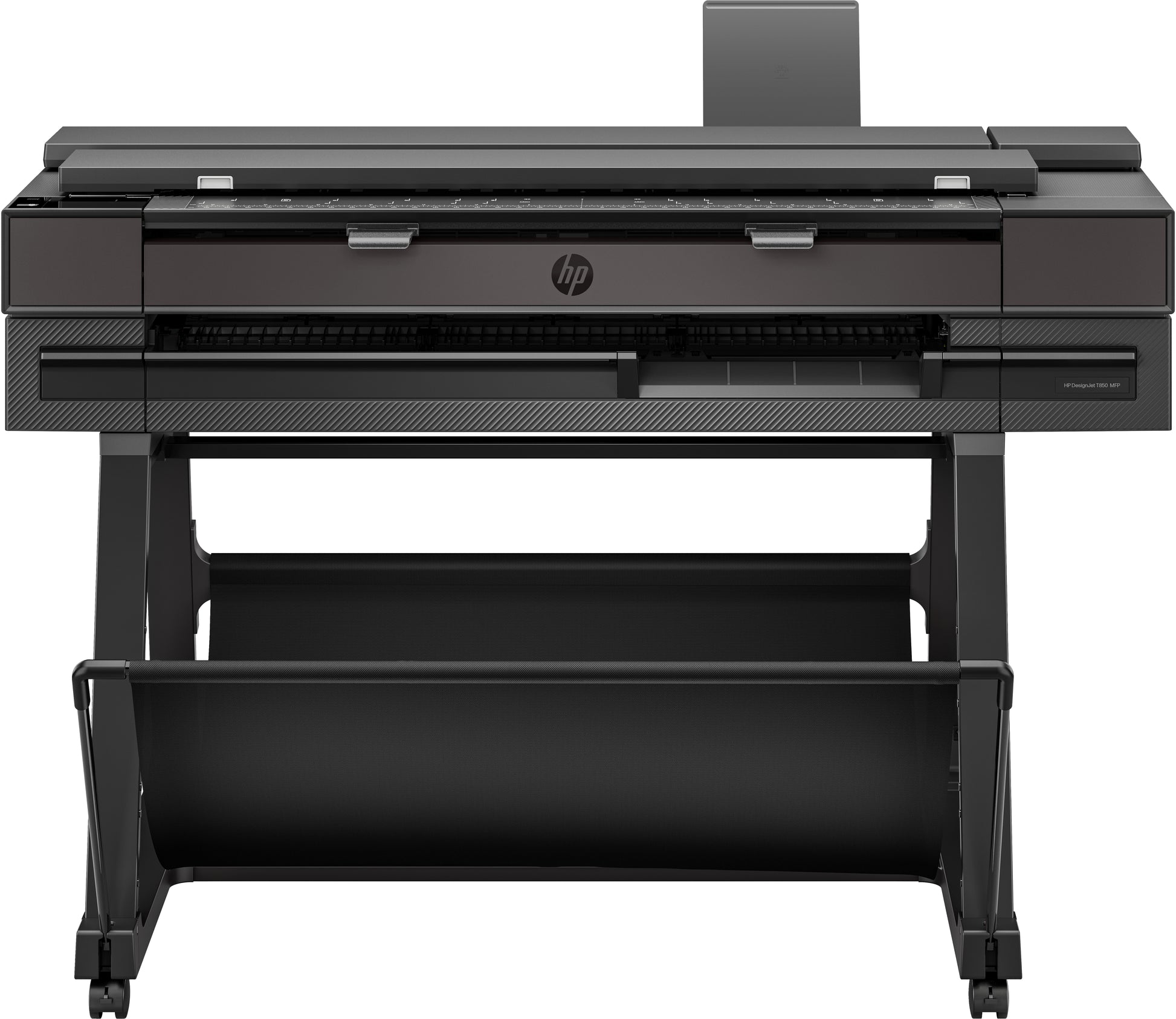 HP DESIGNJET T850 – Grossformat Tintenstrahl-MFP 36" – USB