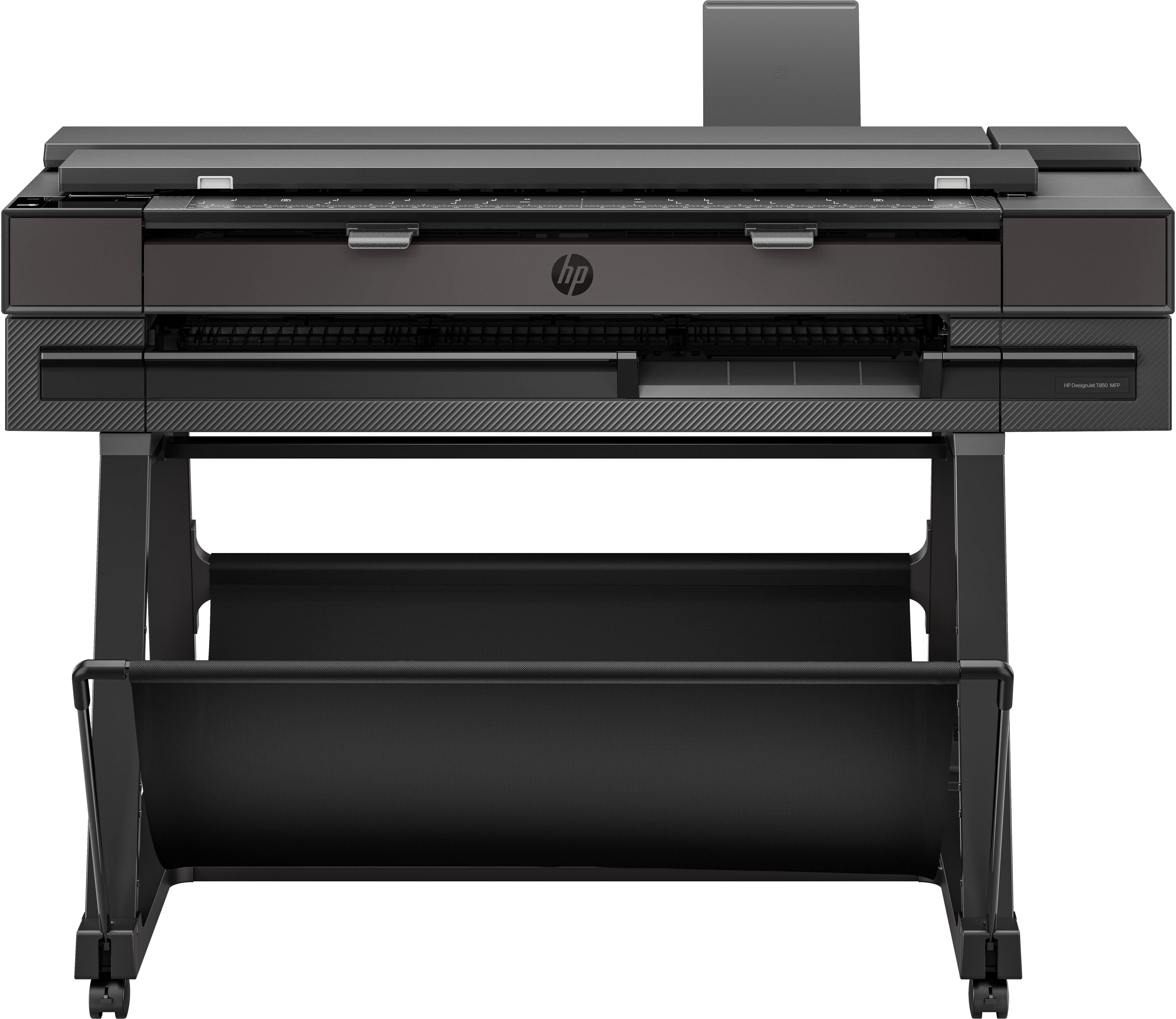 HP DESIGNJET T850 – Grossformat Tintenstrahl-MFP 36" – USB