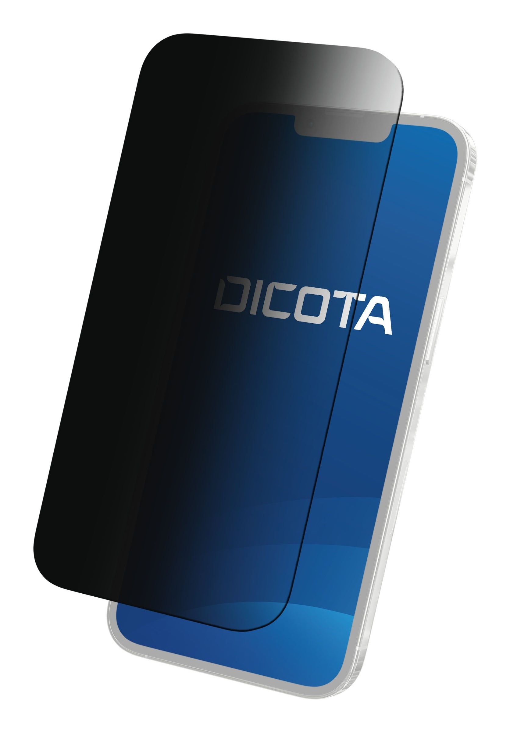 DICOTA Displayschutz für Apple iPhone 13 Pro Max