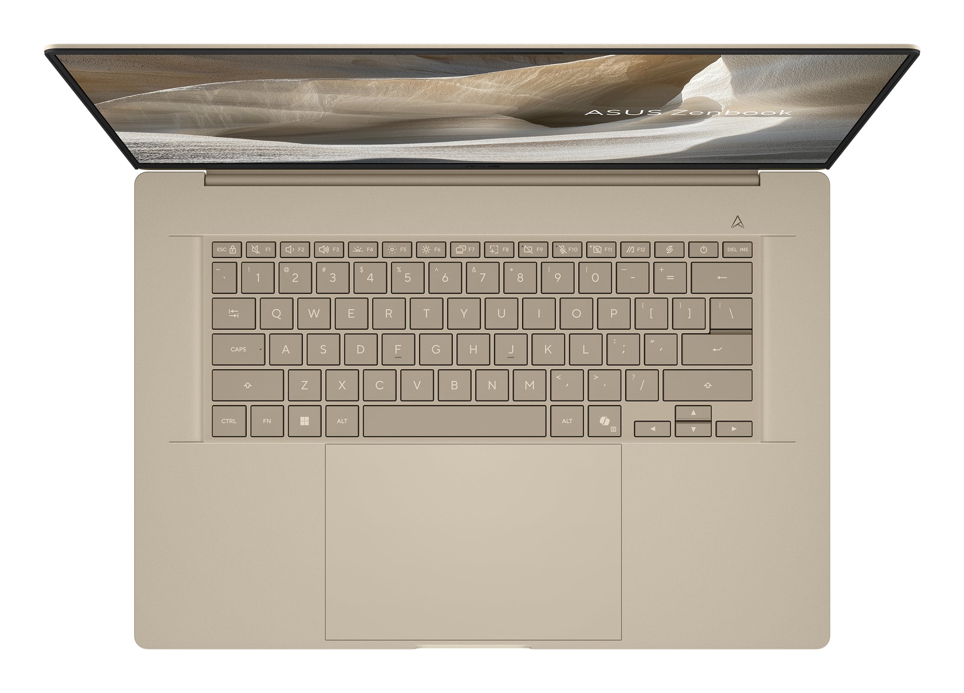 ASUS Zenbook A16 UX3607OA-SQ042W – 16" WQXGA+ OLED, Snapdragon X2E-94-100, 48 GB, 1 TB SSD, Win 11 Home