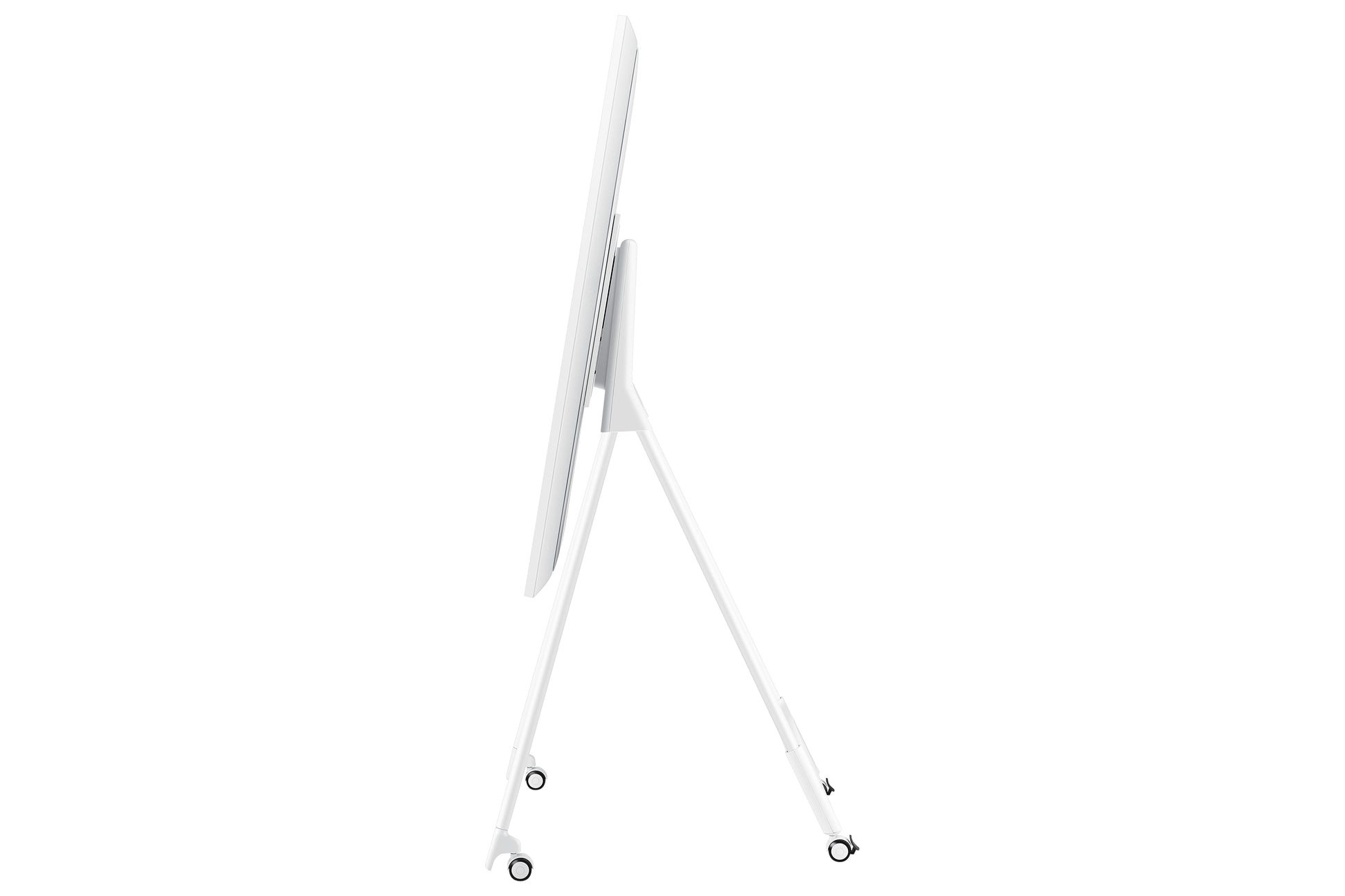 Samsung Whiteboard – 152,2 × 89,8 cm, Kunststoff-Rahmen, Wandmontage