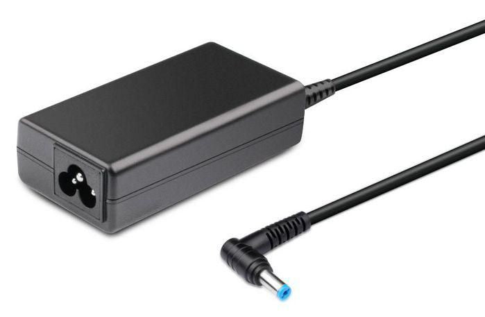 CoreParts PA-1650-01 Netzteil 65 W – 19 V, 3,42 A, 5,5×1,7 mm Stecker – EU-Stecker – für Acer – Schwarz