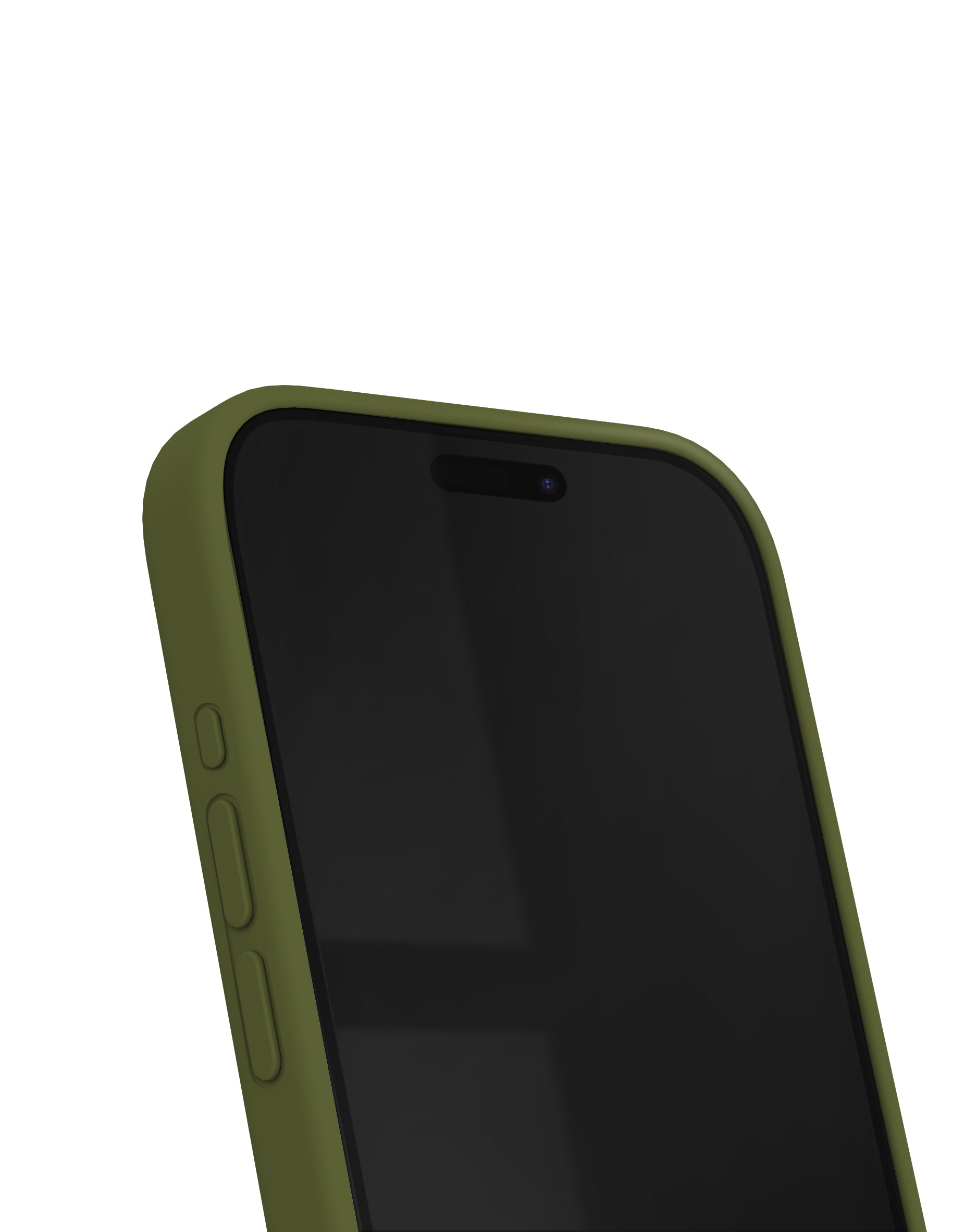 iDeal of Sweden Backcover – für Apple iPhone 15 Pro Max, Grün, sturzsicher bis 1,52 m