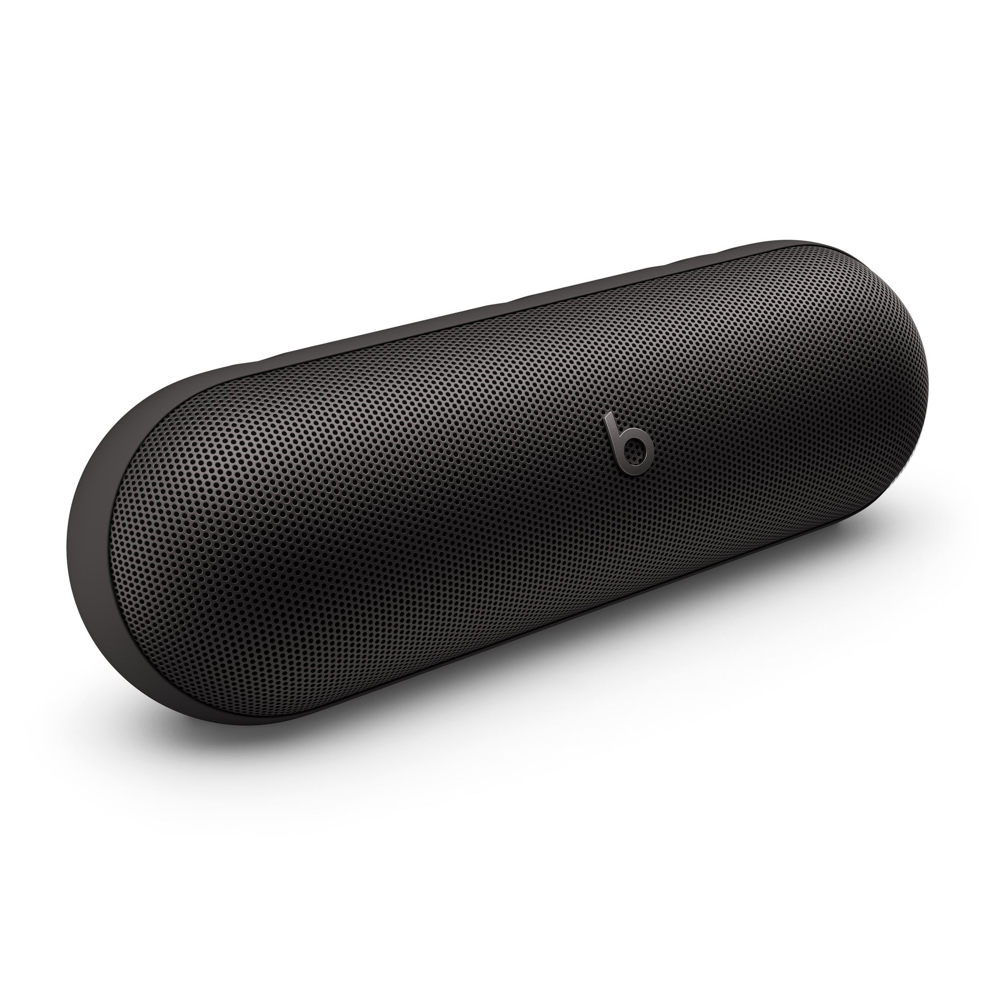 Apple Beats Pill – Bluetooth-Lautsprecher – Matt Schwarz