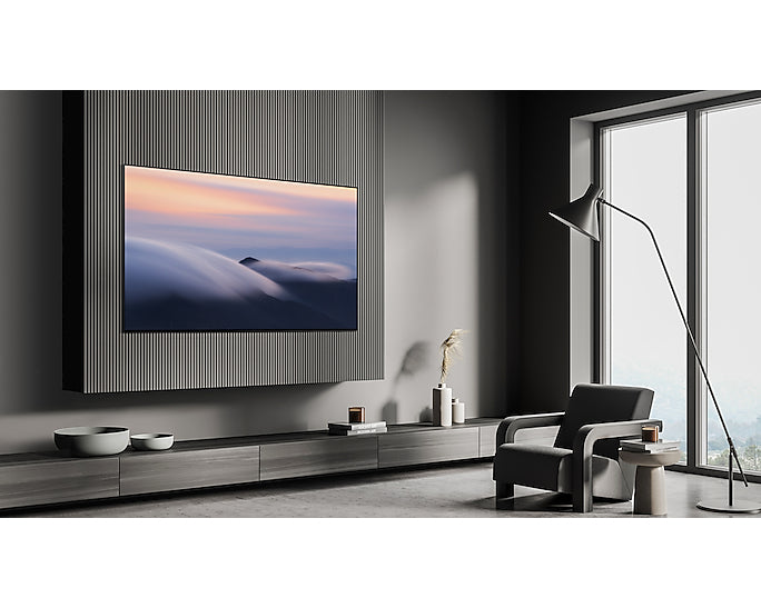 Samsung QE77S90D – 77" OLED UHD 4K, Tizen (2024)