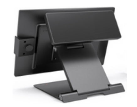Capture POS-Terminal 15,6" (16:9) FHD (1920×1080) – Intel Prozessor N95, 8 GB/256 GB SSD, ohne OS