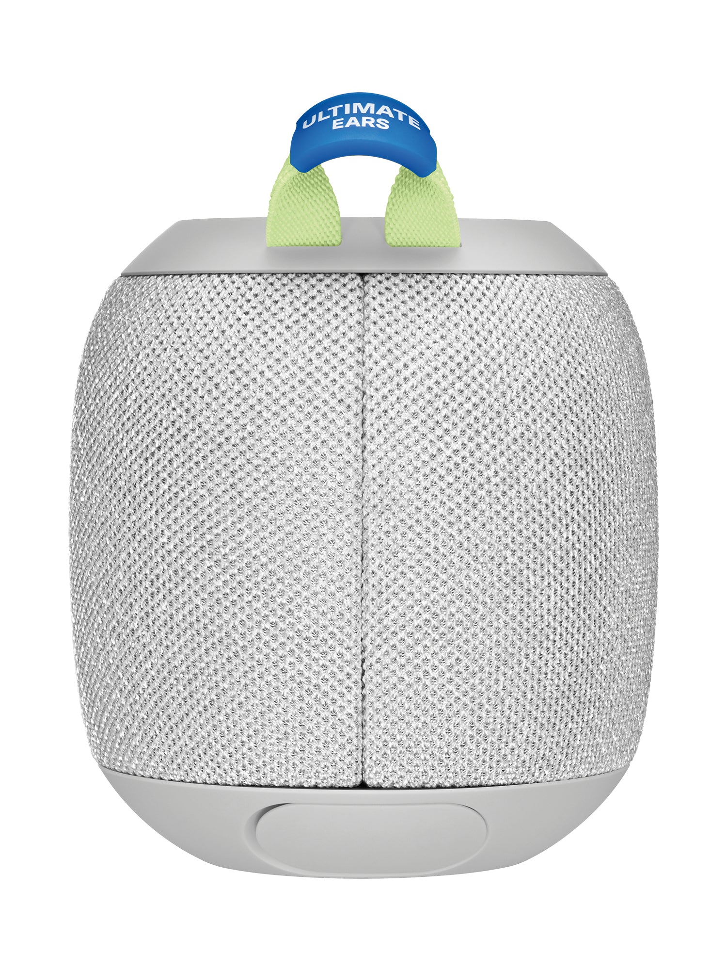 Ultimate Ears WONDERBOOM 3 – Bluetooth-Lautsprecher – IP67, 14 h – Grau/Limette