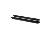 APC AR8108BLK – Blindplatte – 19" Rack, 2U, Schwarz