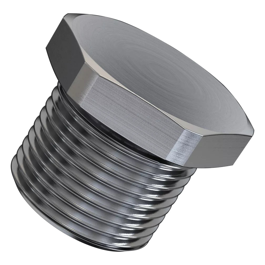 Axis Gewindestopfen TQ1916 – M20 × 1,5