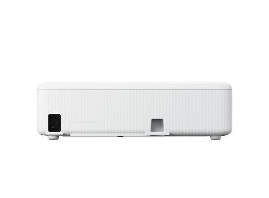 Epson CO-FH01 – 3LCD Lampe, Full HD (1080p), 3000 ANSI Lumen, Smart