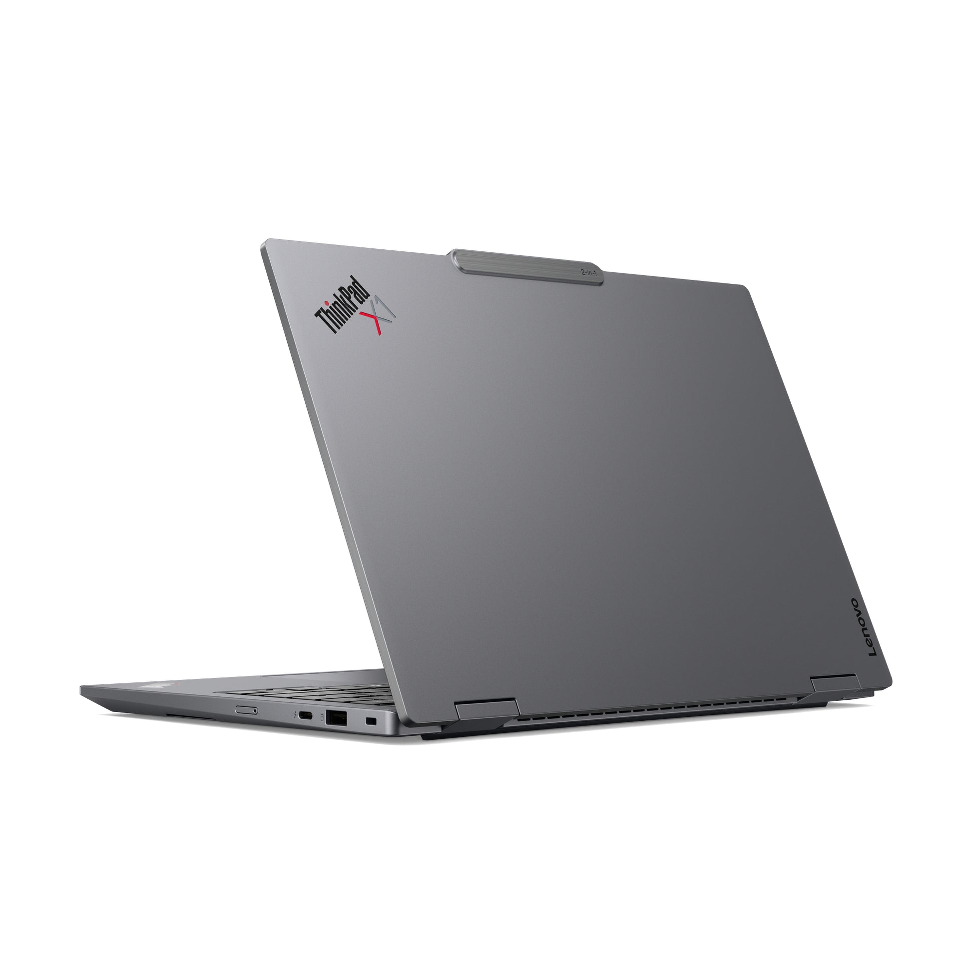 Lenovo ThinkPad X1 2-in-1 Gen 11 – 14" WUXGA Touch, Core Ultra 7 355, 32 GB, 1 TB SSD, Win 11 Pro, QWERTZ (CH)