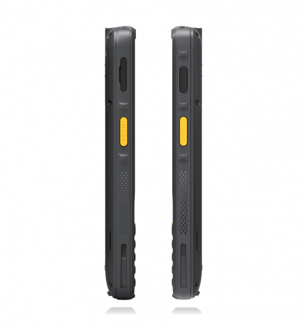 Newland MT67 Sei – 4,0" – 64 GB – Schwarz