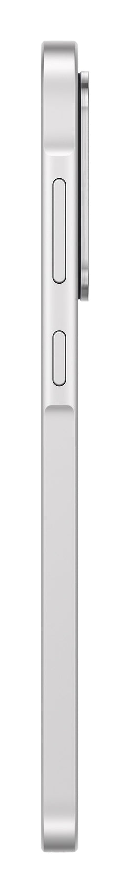 Samsung Galaxy A36 5G – weiss, 6,7", 1080 × 2340, Android 15, 128 GB, 6 GB, NanoSIM + eSIM, 5G, IP67, NFC