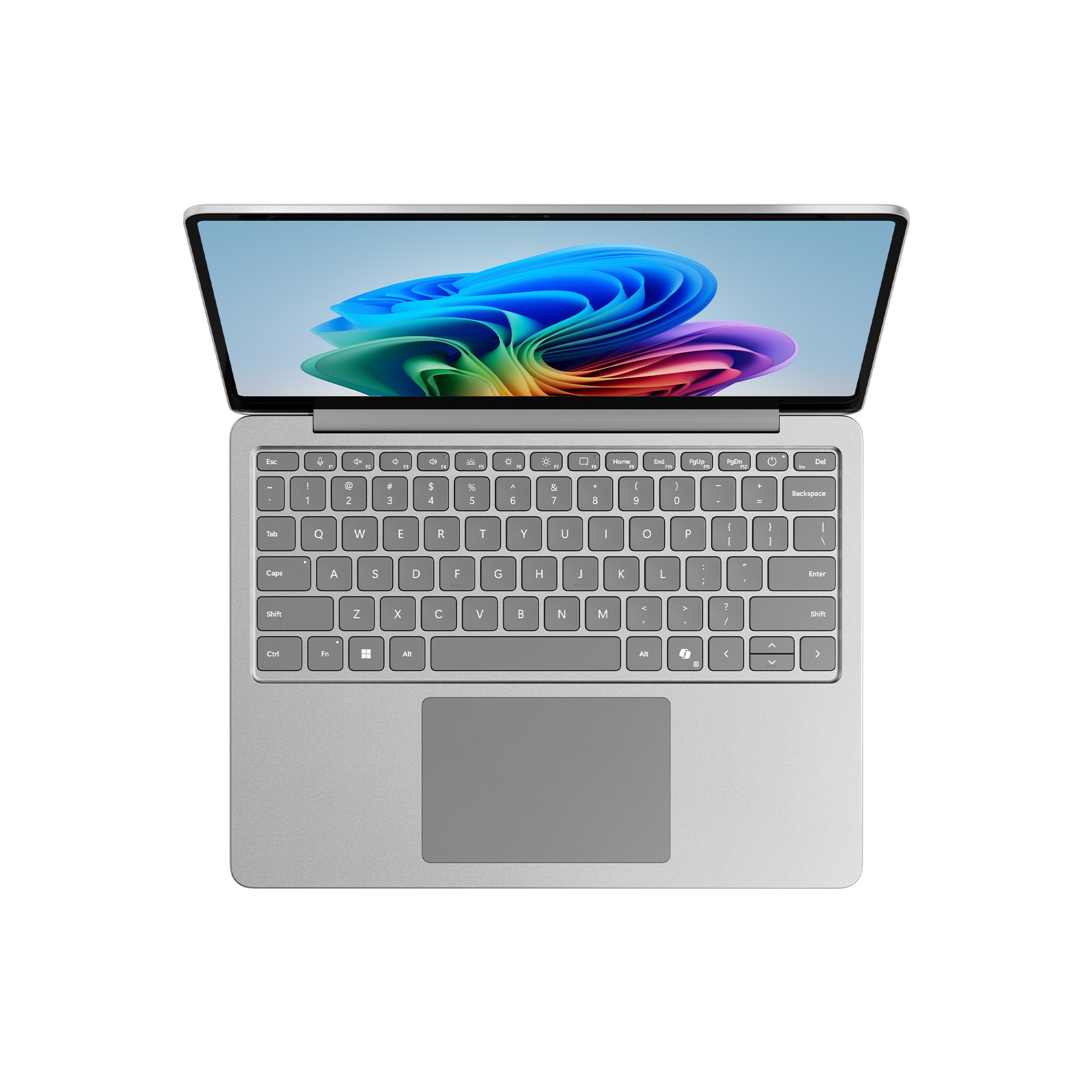 Microsoft Surface 13" (16 GB/512 GB) Laptop – Wi‑Fi, Bluetooth – Akku