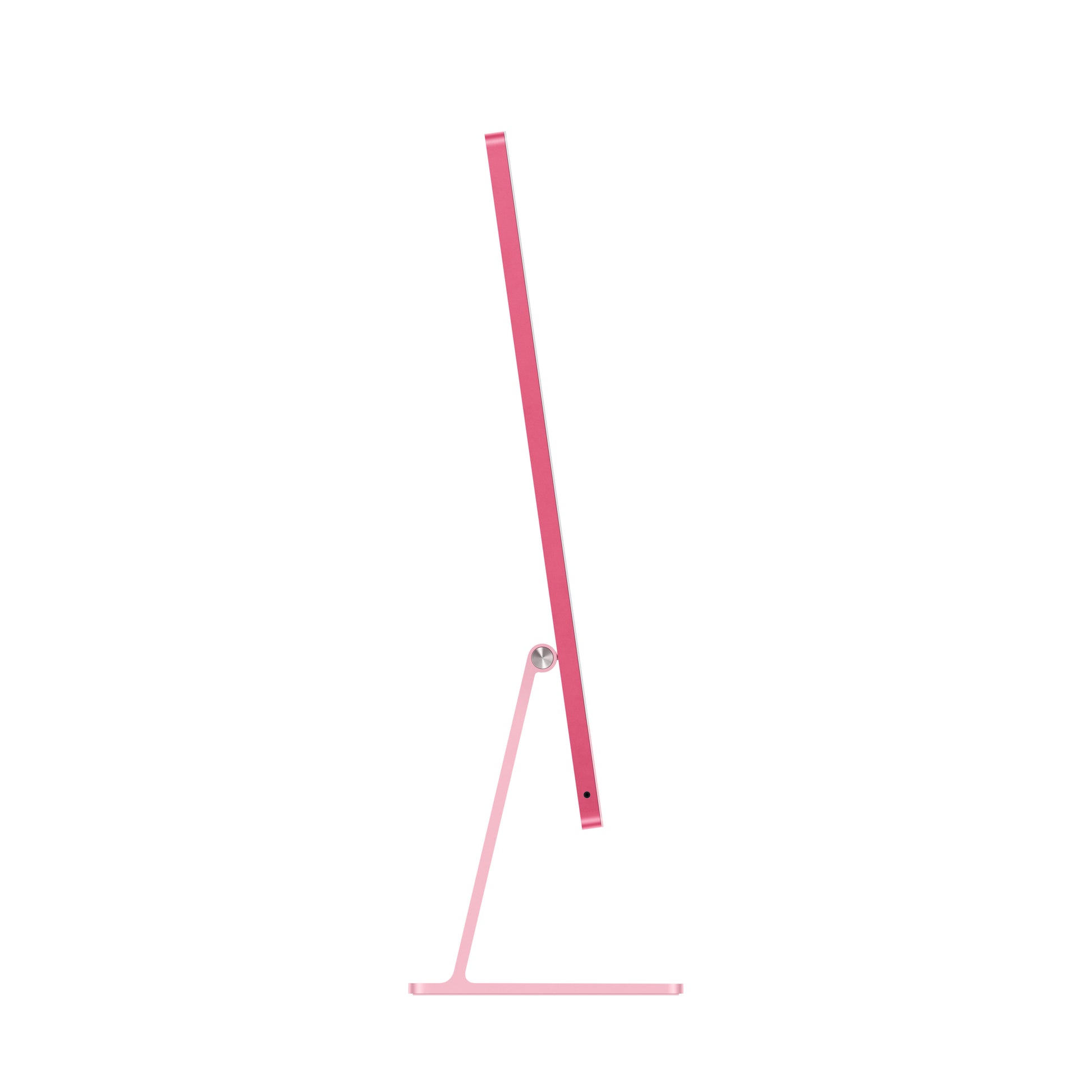 Apple 24 iMac (M4, 16 GB, 512 GB, Pink) – macOS Sequoia