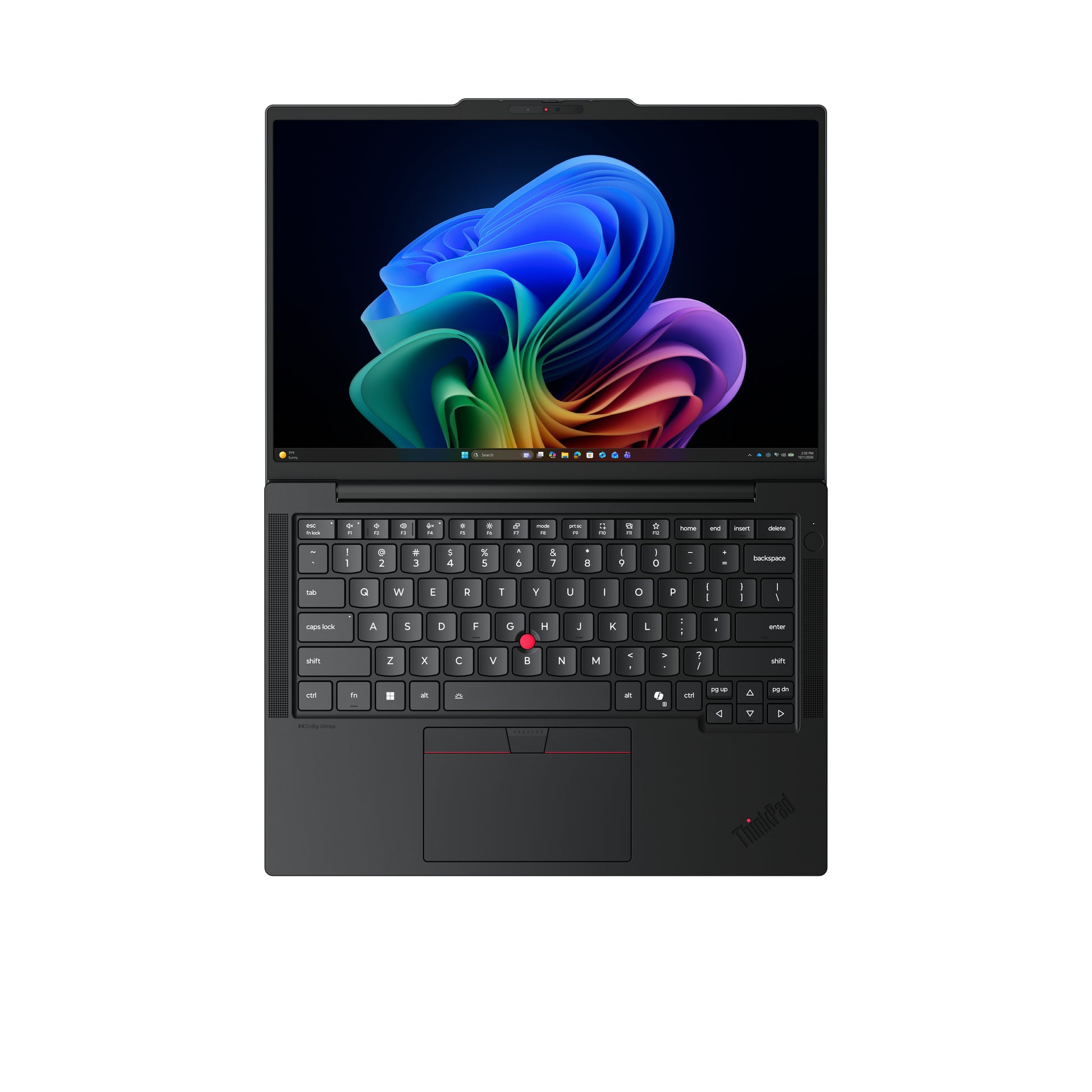 Lenovo ThinkPad T14s Gen 7 – 14" WUXGA, Core Ultra 5 325, 16 GB, 512 GB SSD, Win 11 Pro, QWERTZ (CH)