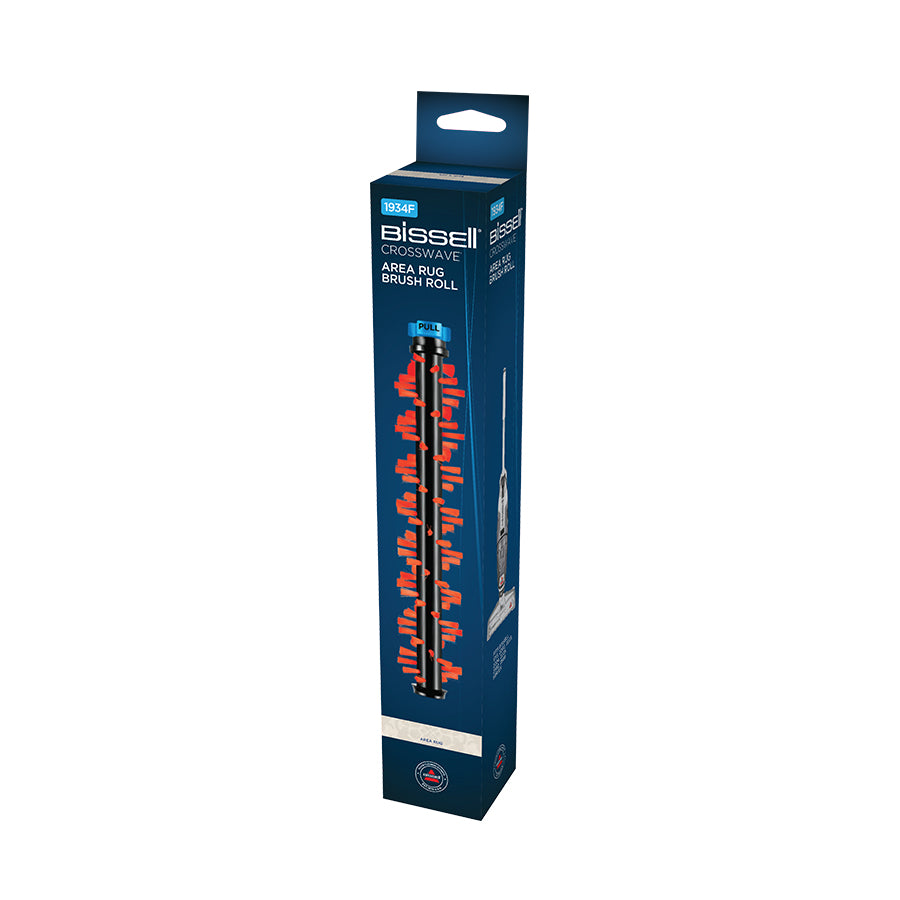 Bissell Bürstenrolle CrossWave – für CrossWave 1713/2223/2224 usw., 1 Stück