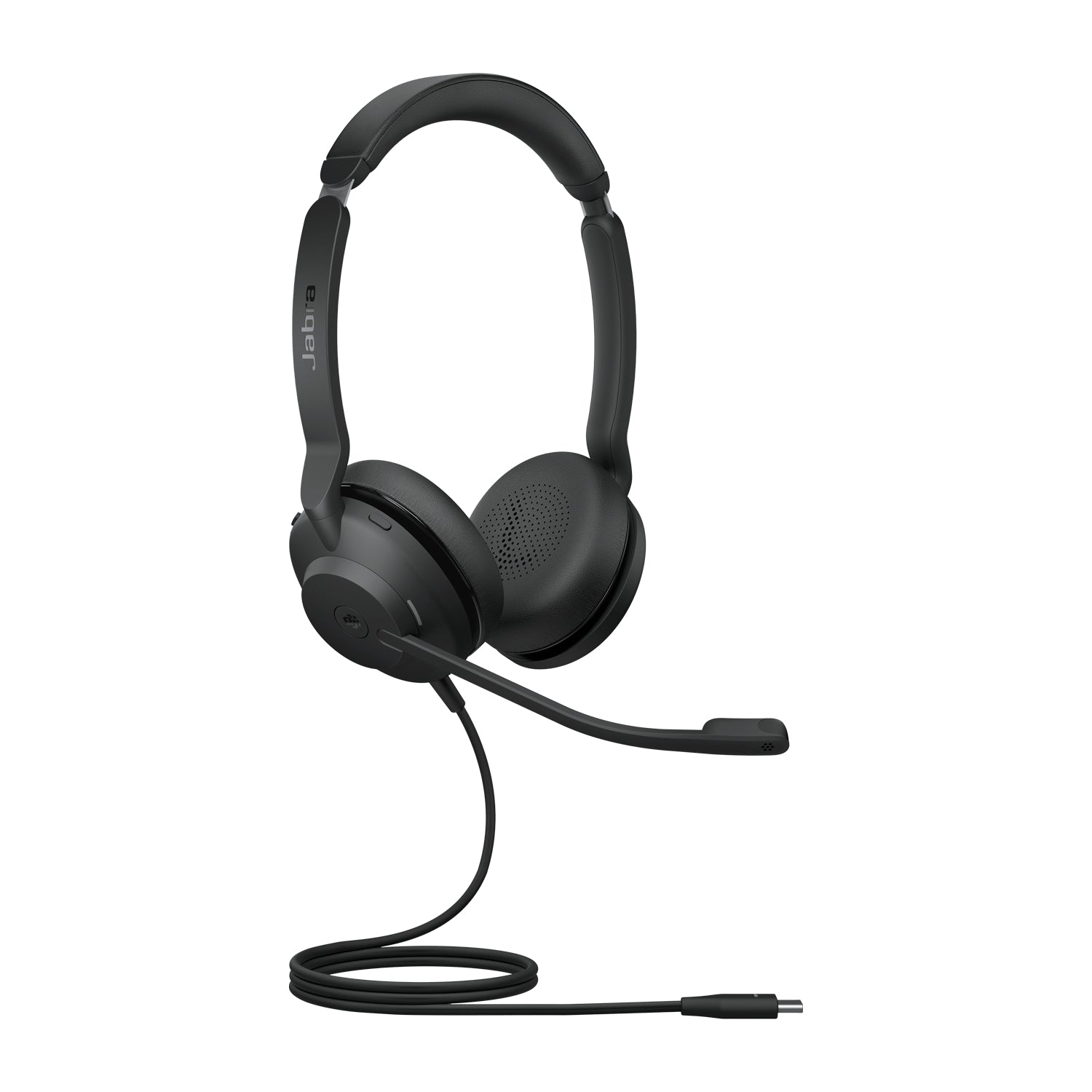 Jabra Evolve2 30 SE – Duo Headset – USB-C – Stereo – für Microsoft Teams