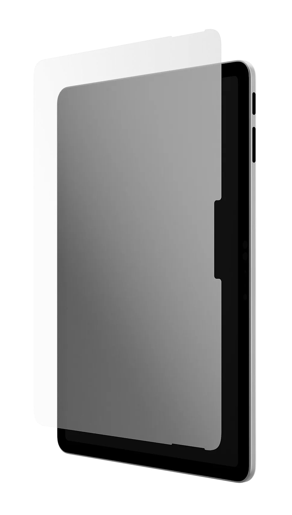 Urban Armor Gear Panzerglas für Microsoft Surface Pro 12" (1. Gen.) – 0,5 mm, Anti-Fingerprint