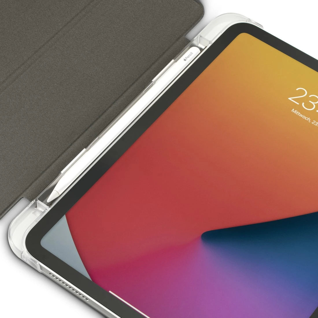 Hama Tablet-Hülle für iPad Air 13" (M3/2025) – Schwarz