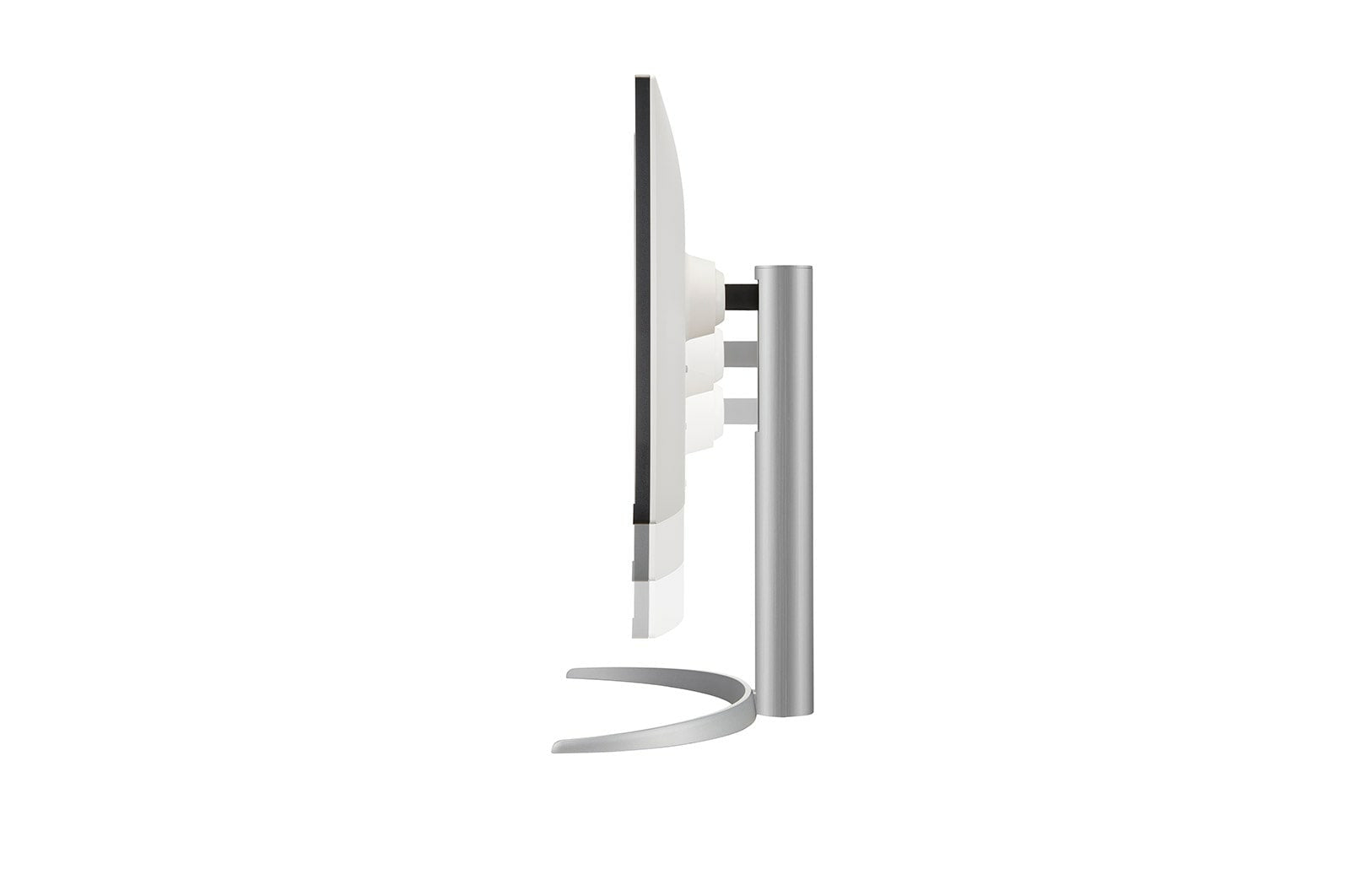 LG 27UP650K-W.AEU – Monitor, 27" 4K UHD (3840 × 2160), LED, Weiss