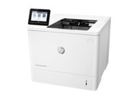 HP LaserJet Enterprise M611DN – A4, S/W, 61 S./Min.