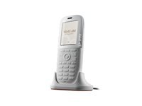 Poly Rove 40 – DECT-Telefon nur Mobilteil, 2,4", Anrufer-ID, Weiss