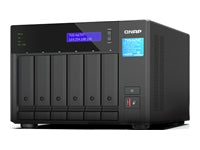 QNAP TVS-h674-i5-32G Speichergerät – 32 GB RAM, 6 Bay