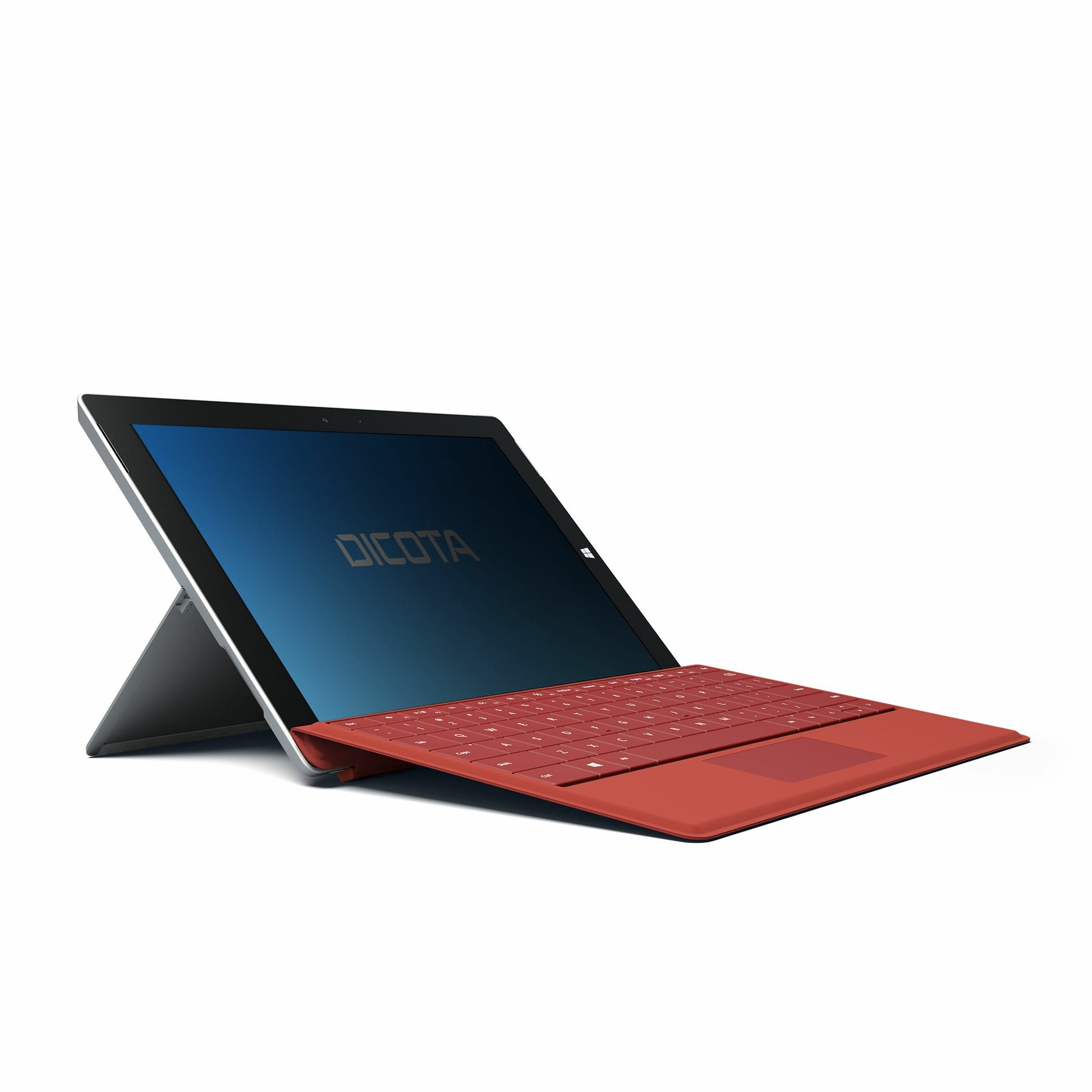 DICOTA Displayschutz für Microsoft Surface 3