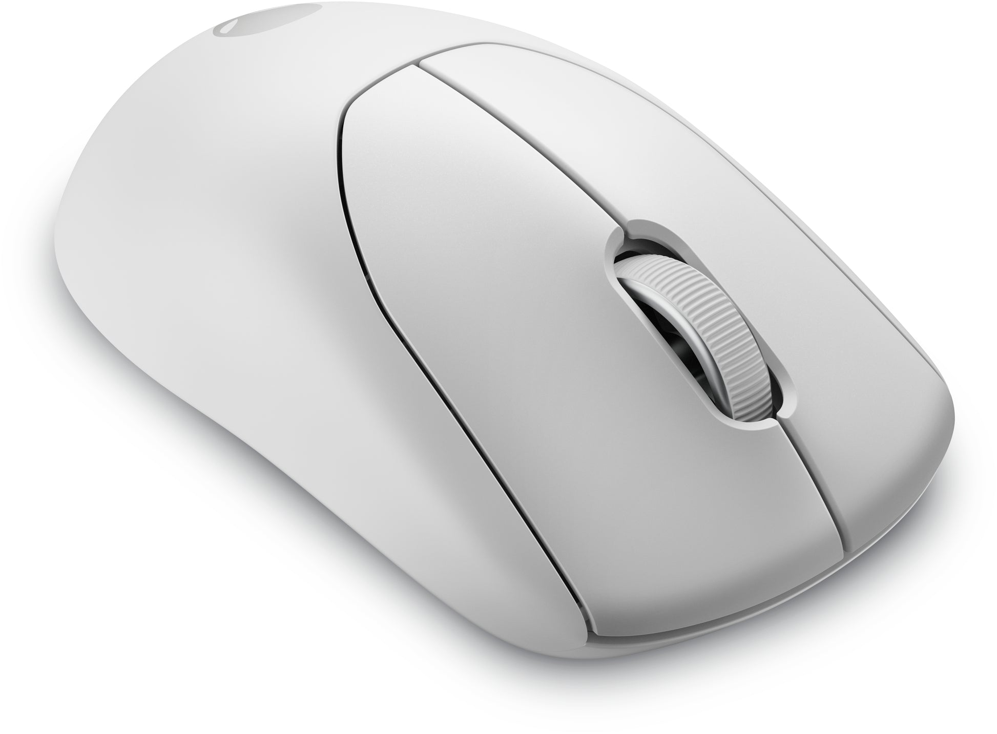 Alienware Pro Wireless Gaming M – Gaming-Maus – Kabellos (2,4 GHz), 26000 DPI, beidhändig, Weiss
