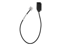 EPOS ADP RJ45-RJ9 – Headset-Adapter für DHSG