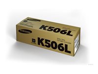 HP Samsung – Toner CLT-K506L – schwarz, 6000 Seiten