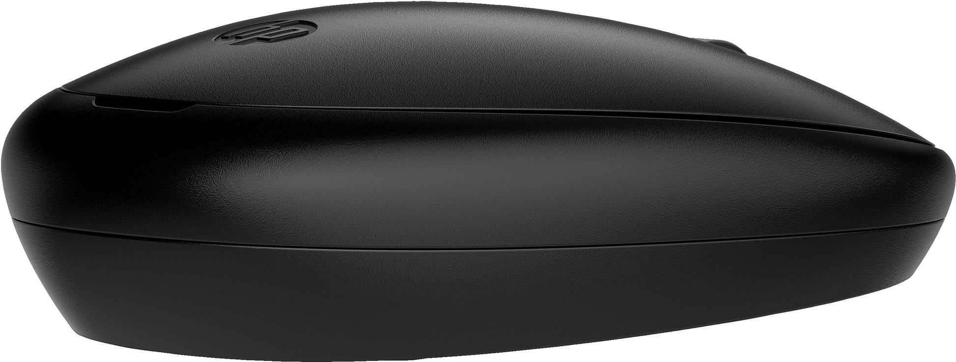 HP 240 Maus – kabellos, Bluetooth, schwarz