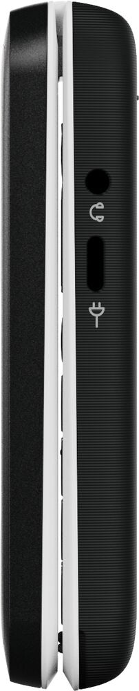 Doro Leva E30 – 2,8" – Schwarz/Weiss