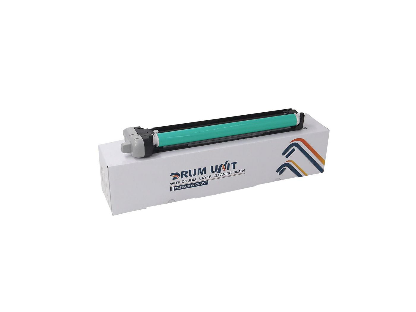 CoreParts Kompatible Bildtrommel – ersetzt NPG-87/C-EXV63
