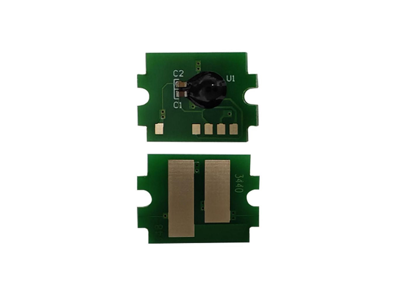 CoreParts Zubehör/Ersatzteil (Toner-Chip) TK-3440