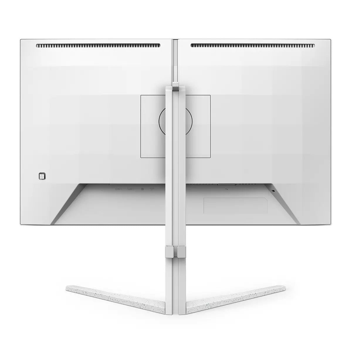Philips 27M2N3201A/00 – Monitor, 27", 180 Hz, 300 cd/m², Adaptive Sync, Lautsprecher, VESA 100 × 100, Schwarz