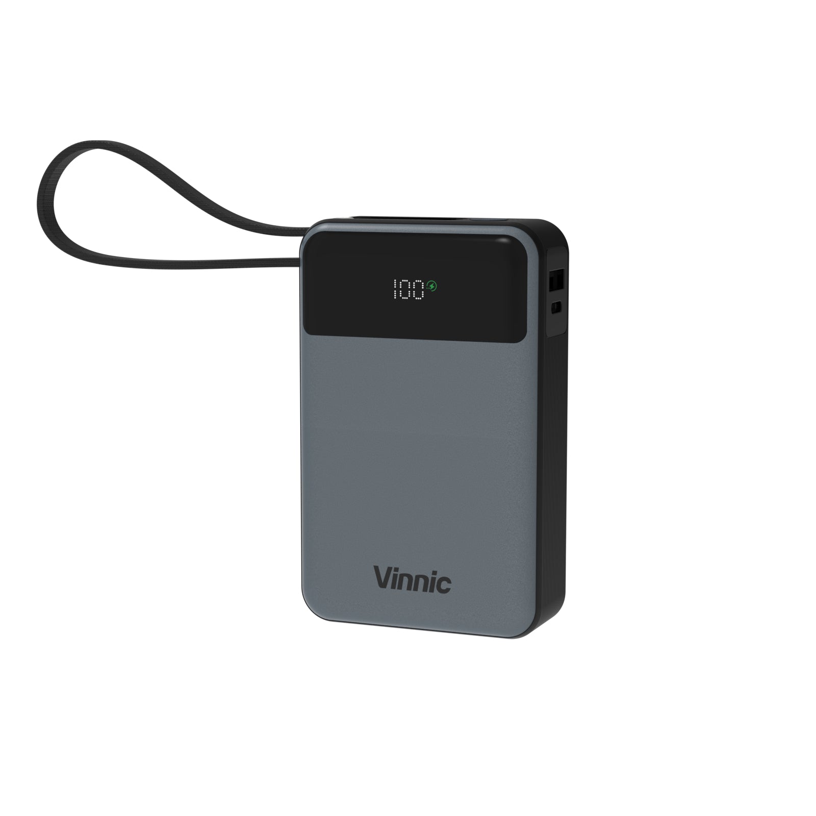 Vinnic Powerbank 20000 mAh, PD 65 W