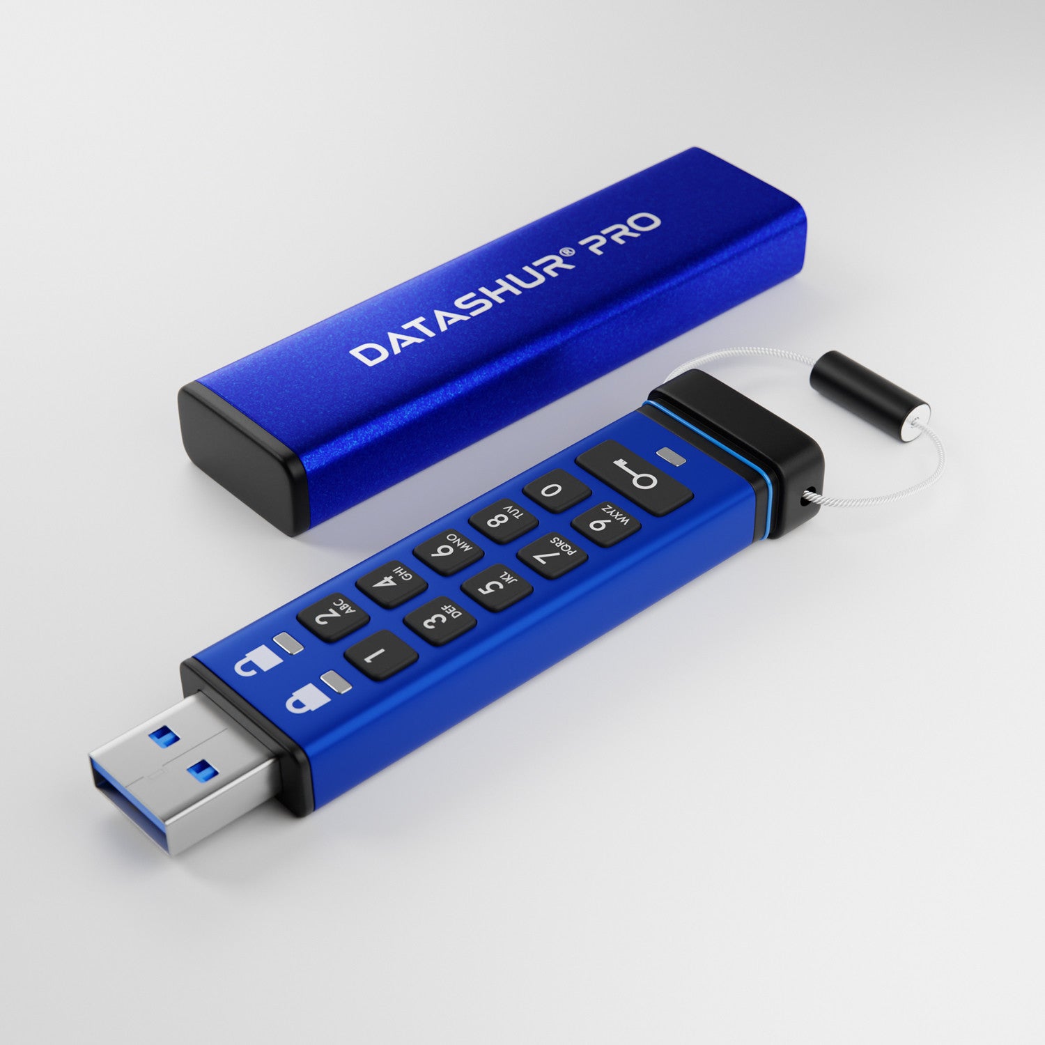 iStorage datAshur Pro 16 GB